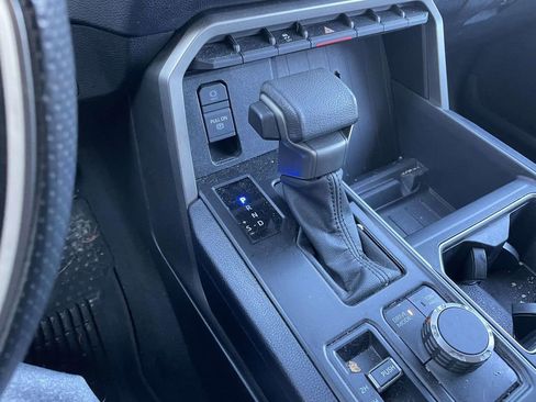 Used 2023 Toyota Tundra SR5 w/ SR5 Premium Package image 43