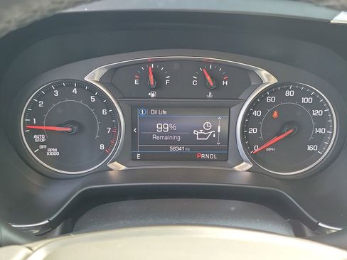 Used 2022 Chevrolet Blazer LT FWD image 12
