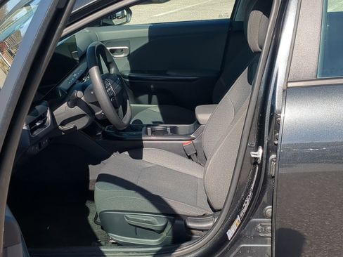 Certified 2025 Kia K4 LXS image 11