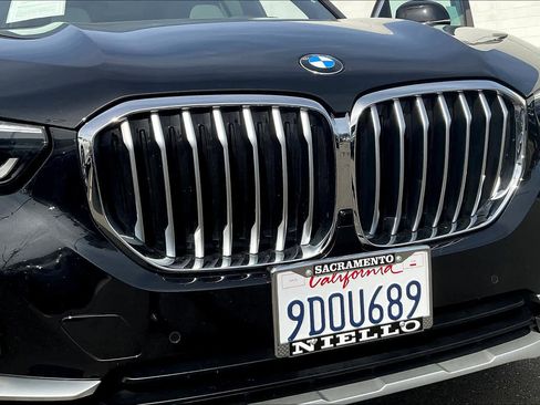 Used 2023 BMW X5 sDrive40i w/ Premium Package image 34