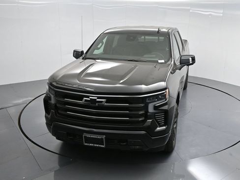 New 2025 Chevrolet Silverado 1500 High Country w/ Midnight Edition AWD/4WD image 55