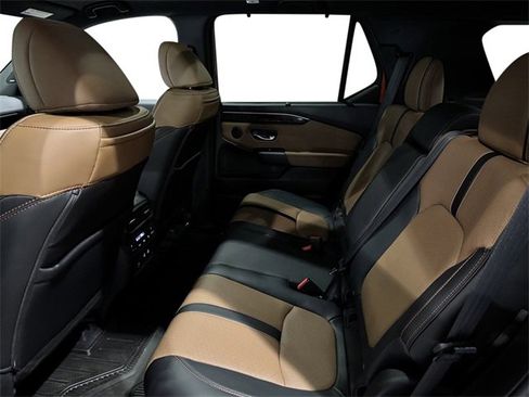 New 2026 Honda Passport TrailSport Elite image 20