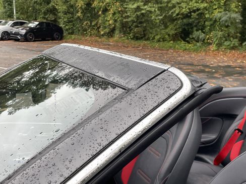 New 2026 Mercedes-Benz CLE 53 AMG 4MATIC Cabriolet image 50