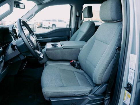 Used 2024 Ford F150 XLT w/ Tow/Haul Package image 15