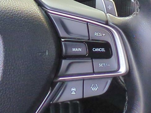 Used 2019 Honda Accord Sport image 16