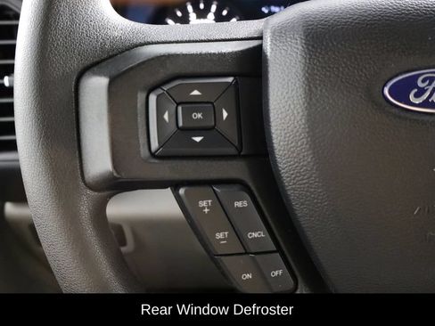 Used 2020 Ford F150 XL w/ Equipment Group 101A Mid RWD image 8