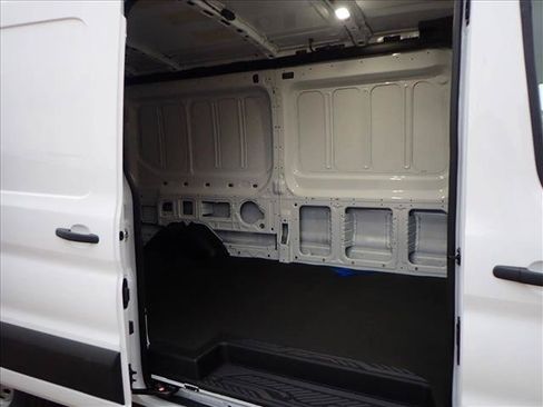 New 2026 Ford Transit 250 148 Medium Roof Extended AWD image 8