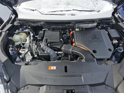 Used 2023 Mitsubishi Outlander SEL image 24