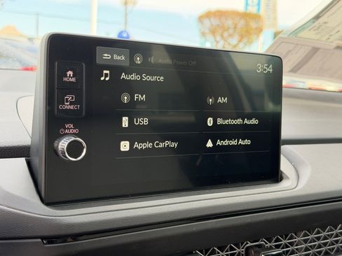 New 2026 Honda Accord LX image 19