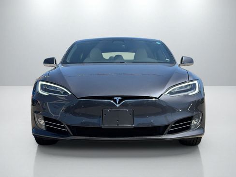 Used 2021 Tesla Model S Long Range AWD/4WD image 11
