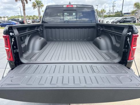 New 2026 RAM 1500 Limited w/ Bed Utility Group AWD/4WD image 8