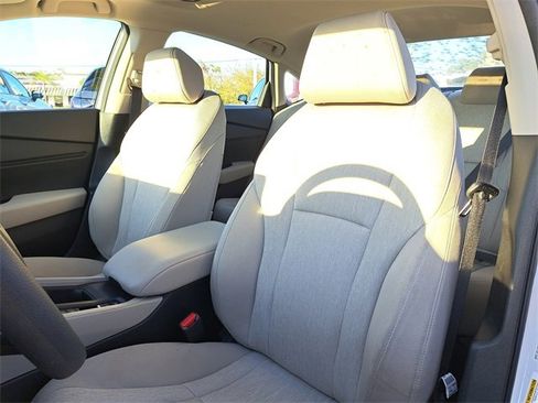 Certified 2023 Honda Accord EX image 19