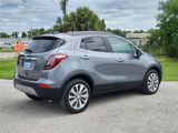 Certified 2020 Buick Encore Preferred w/ Safety Package image 4