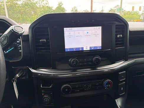 Used 2023 Ford F150 XL w/ STX Appearance Package AWD/4WD image 15