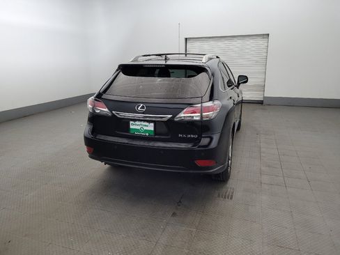 Used 2015 Lexus RX 350 FWD image 7
