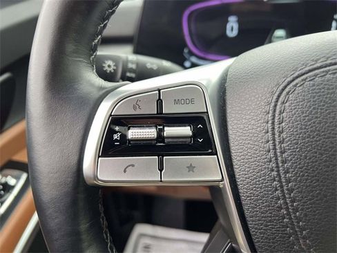 Used 2025 Kia Telluride EX X-Line image 27