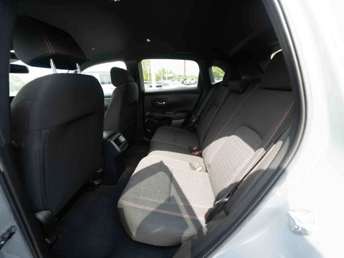 Used 2024 Honda HR-V Sport image 23