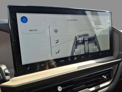 New 2025 Ford Bronco Sport Big Bend AWD/4WD image 24