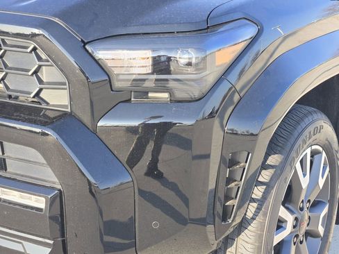 Certified 2025 Toyota 4Runner TRD Sport Premium w/ Tow Technology Package image 10