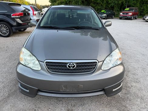 Used 2006 Toyota Corolla CE FWD image 8