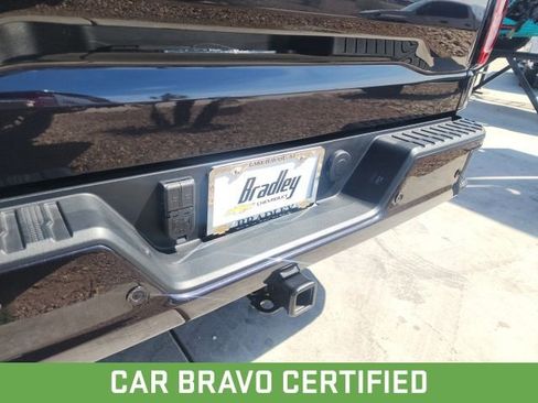 Certified 2026 GMC Sierra 1500 Elevation w/ Elevation Premium Package image 15