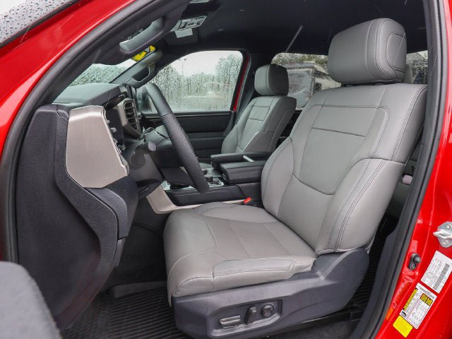 Used 2026 Toyota Tundra SR5 w/ SR5 Premium Package AWD/4WD image 15