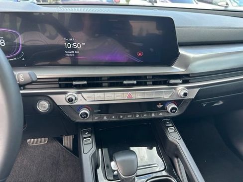 Used 2024 Kia Telluride S w/ S Sunroof Package AWD/4WD image 24
