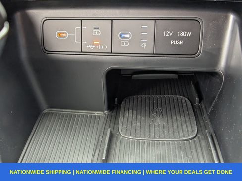 New 2026 Hyundai Santa Cruz Limited image 30