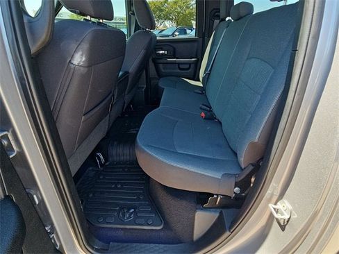 Used 2022 RAM 1500 Classic Warlock w/ Warlock All Terrain Package image 21