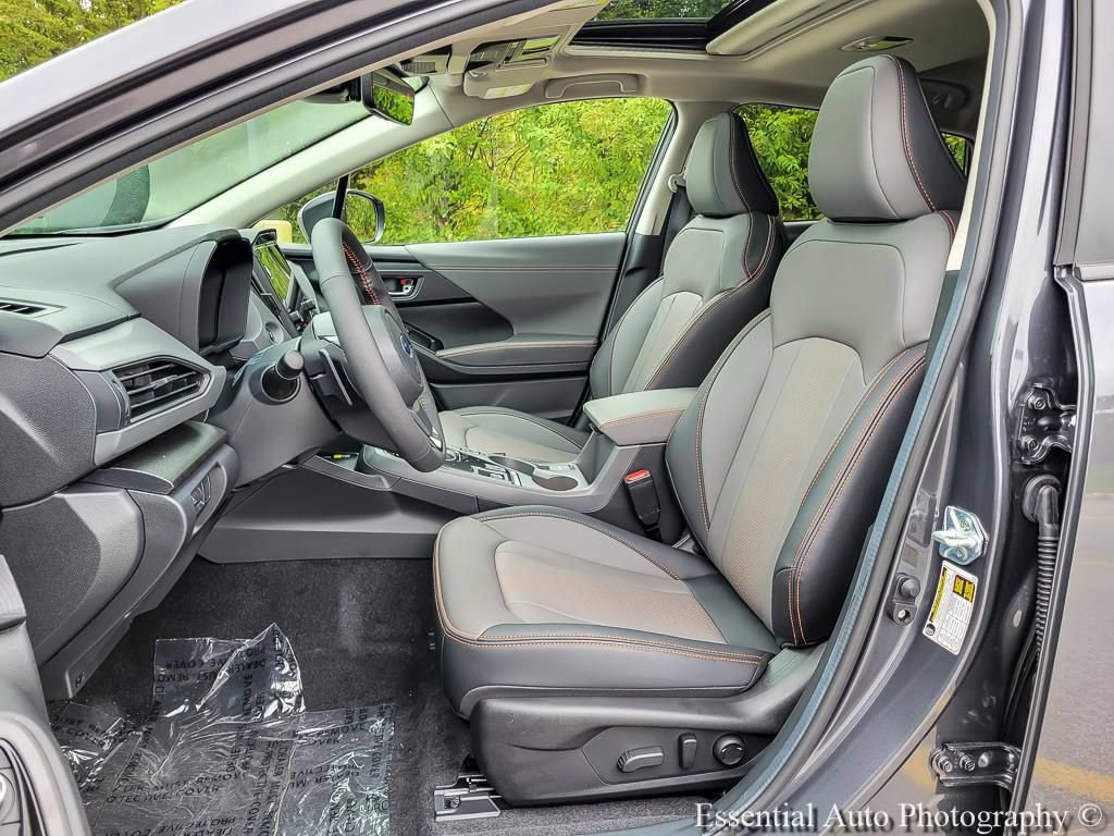 New 2026 Subaru Crosstrek 2.5i Limited AWD/4WD image 8