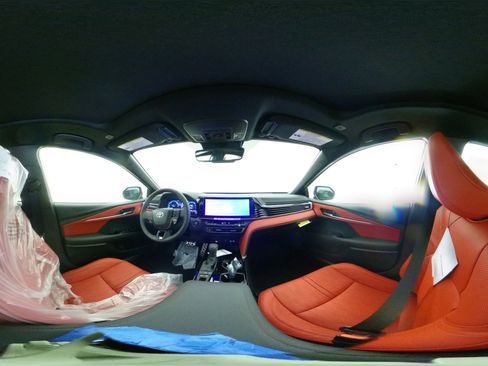 New 2026 Toyota Camry XSE image 33