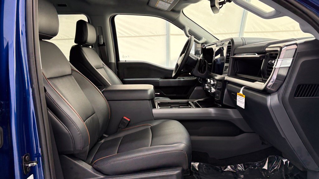 New 2026 Ford F350 Lariat AWD/4WD image 21