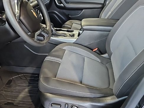 Used 2023 Chevrolet Blazer LT w/ Driver Confidence Package image 27