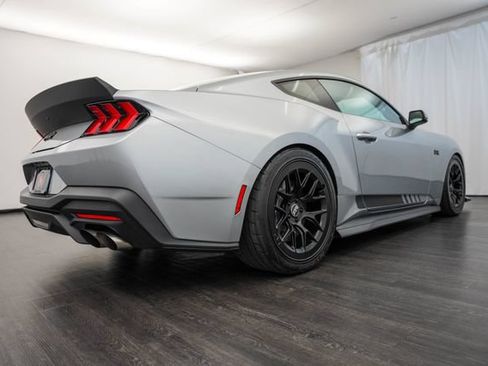 Used 2024 Ford Mustang GT Premium RWD image 26