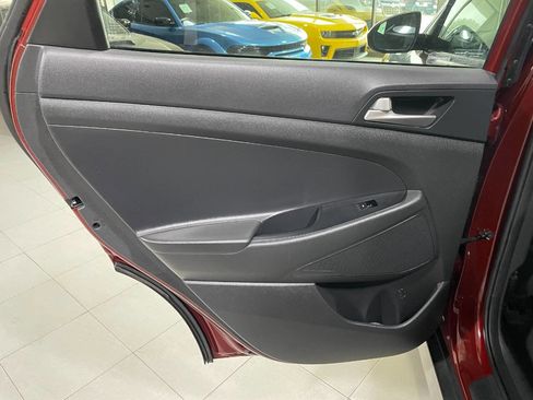 Used 2019 Hyundai Tucson SEL w/ Cargo Package image 19