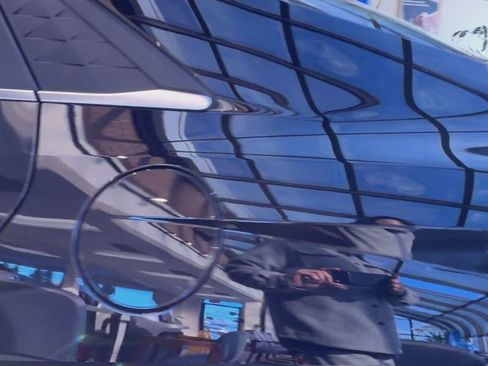 New 2026 Hyundai Elantra Limited image 4