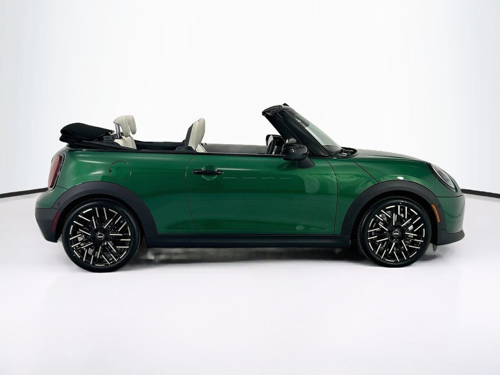 New 2026 MINI Cooper S FWD image 4