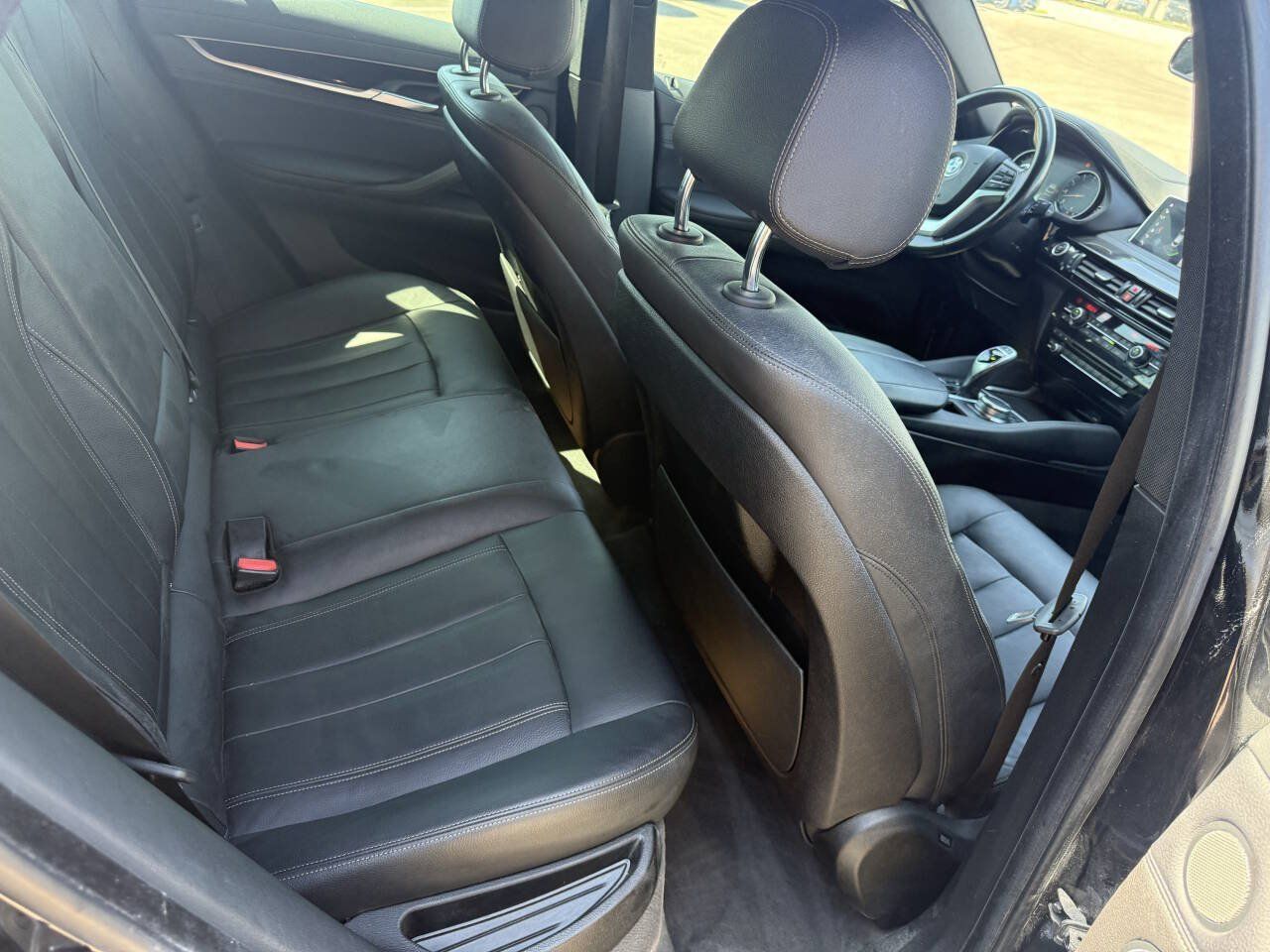Used 2019 BMW X6 xDrive35i w/ Premium Package AWD/4WD image 18