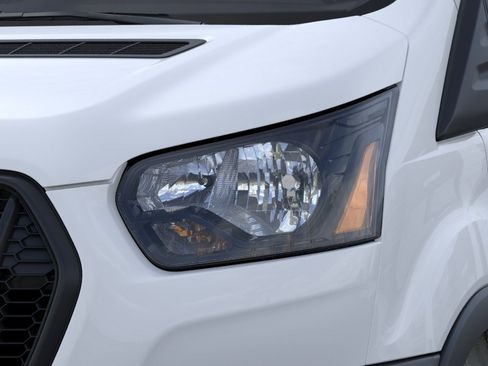 New 2026 Ford Transit 350 XL AWD/4WD image 18