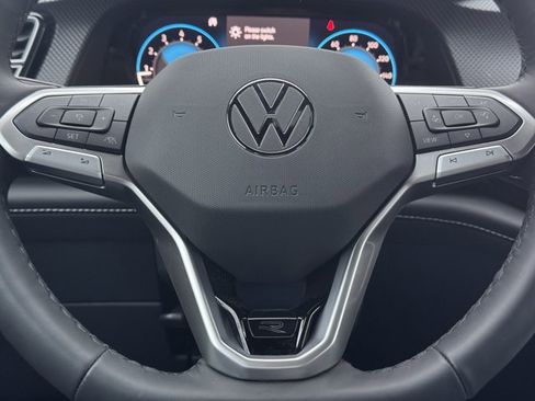 New 2026 Volkswagen Atlas Cross Sport SEL Premium R-Line image 19