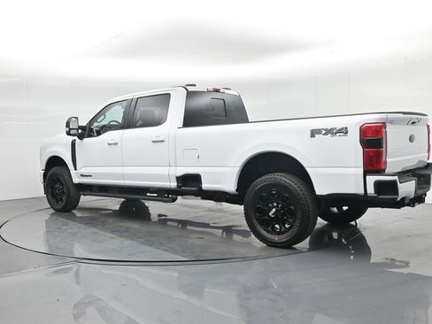 New 2026 Ford F350 XLT w/ XLT Premium Package AWD/4WD image 5