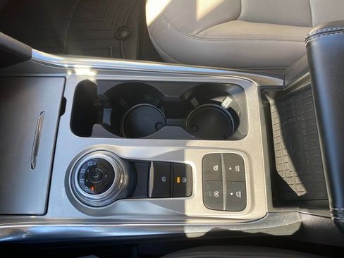 Used 2021 Ford Explorer Limited w/ Equipment Group 301A image 22