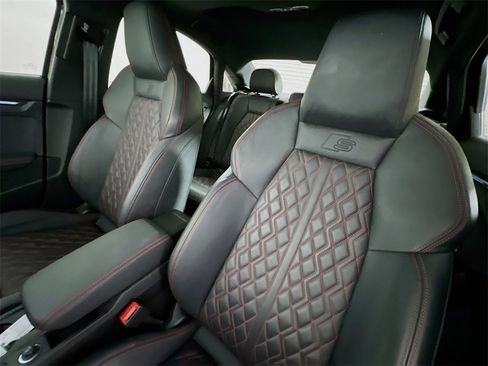Used 2023 Audi S3 Premium Plus image 11