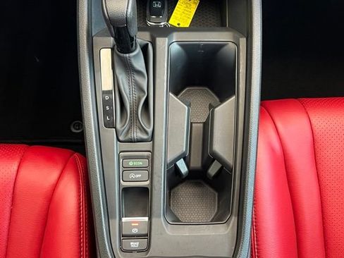 Used 2024 Honda Accord EX image 16