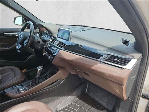Used 2017 BMW X1 sDrive28i FWD image 20