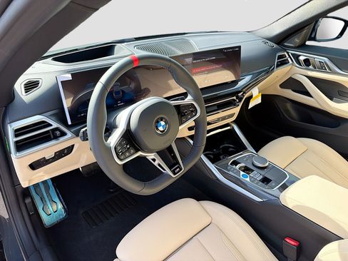 New 2026 BMW i4 M60 w/ Premium Package image 27