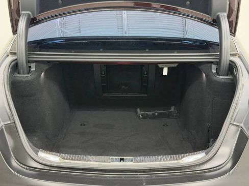 Used 2023 Mercedes-Benz S 580 4MATIC Sedan image 34