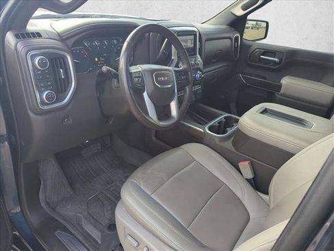 Used 2022 GMC Sierra 1500 SLT image 9