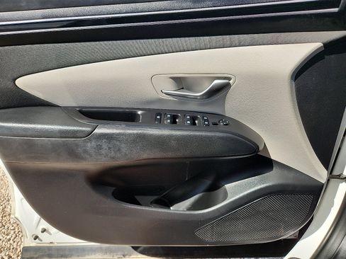 Used 2023 Hyundai Tucson SEL w/ Convenience Package FWD image 13