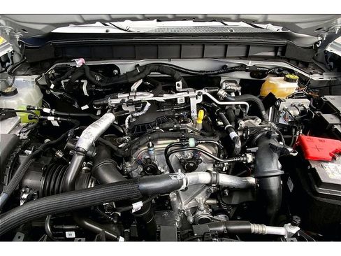 New 2026 Ford Bronco Big Bend w/ Black Diamond Package AWD/4WD image 12